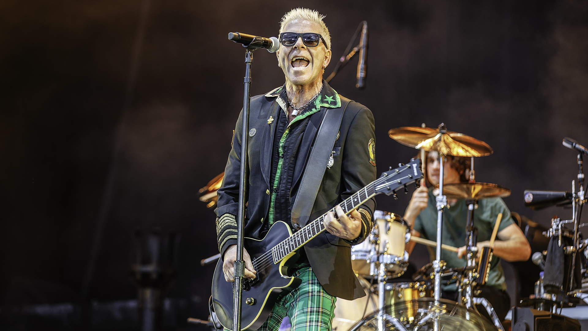 The Offspring @ Rock im Park, 6.6.2026